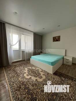 1-к квартира, на длительный срок, 34м2, 9/9 этаж