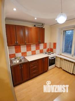 1-к квартира, на длительный срок, 30м2, 4/5 этаж