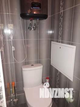 2-к квартира, посуточно, 60м2, 3/5 этаж