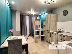 2-к квартира, на длительный срок, 42м2, 13/16 этаж