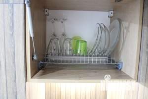 Студия квартира, посуточно, 18м2, 1/3 этаж