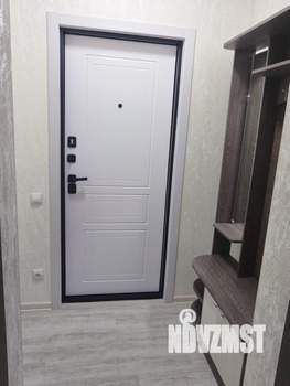 1-к квартира, на длительный срок, 33м2, 6/17 этаж