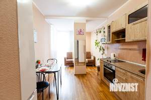 2-к квартира, посуточно, 40м2, 5/16 этаж