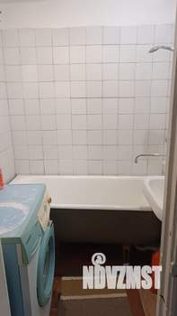 2-к квартира, на длительный срок, 45м2, 4/12 этаж