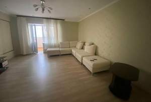 3-к квартира, на длительный срок, 100м2, 1/12 этаж