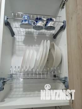 Студия квартира, посуточно, 13м2, 5/5 этаж