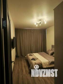 2-к квартира, посуточно, 63м2, 1/1 этаж