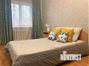 2-к квартира, посуточно, 50м2, 1/5 этаж