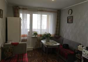 1-к квартира, на длительный срок, 48м2, 5/14 этаж