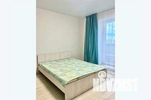 1-к квартира, посуточно, 24м2, 4/10 этаж