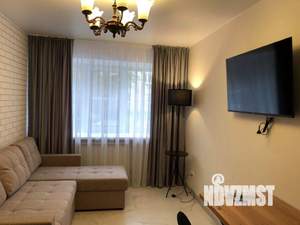 1-к квартира, посуточно, 60м2, 1/1 этаж