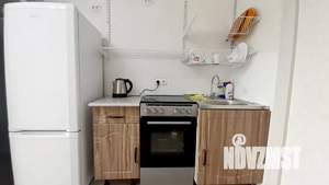 1-к квартира, посуточно, 29м2, 2/16 этаж