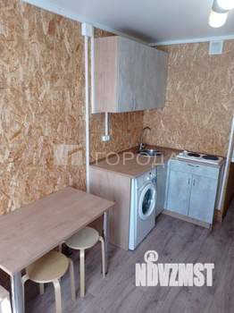 1-к квартира, на длительный срок, 25м2, 2/5 этаж