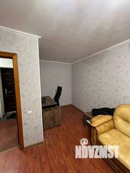 1-к квартира, на длительный срок, 35м2, 5/12 этаж