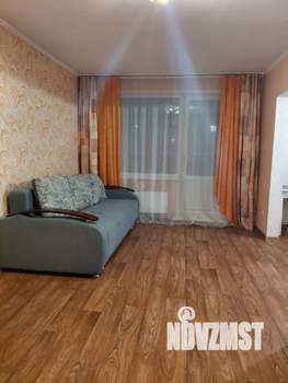 1-к квартира, на длительный срок, 36м2, 7/14 этаж