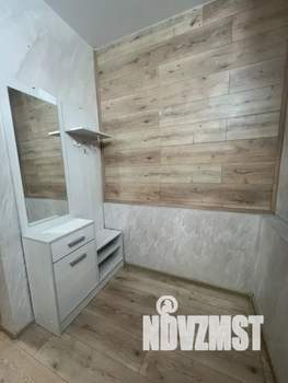 2-к квартира, посуточно, 47м2, 6/10 этаж