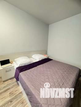 2-к квартира, посуточно, 46м2, 2/5 этаж