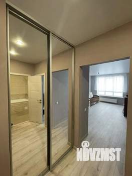 2-к квартира, на длительный срок, 46м2, 11/23 этаж