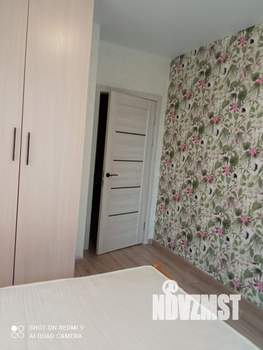 2-к квартира, на длительный срок, 46м2, 4/6 этаж