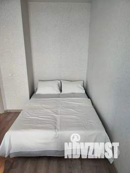 1-к квартира, посуточно, 31м2, 1/17 этаж