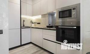 1-к квартира, посуточно, 39м2, 1/1 этаж