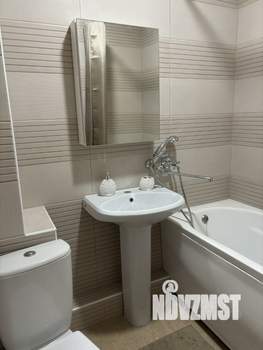 1-к квартира, на длительный срок, 36м2, 4/22 этаж