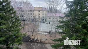 Студия квартира, на длительный срок, 14м2, 3/4 этаж