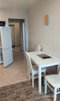 2-к квартира, на длительный срок, 40м2, 7/16 этаж