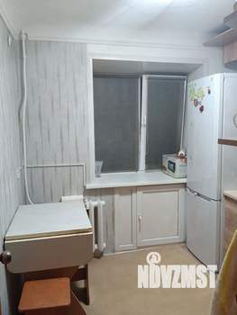 1-к квартира, на длительный срок, 31м2, 1/5 этаж