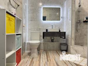 Студия квартира, посуточно, 25м2, 10/10 этаж