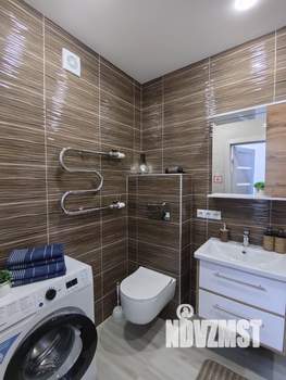 2-к квартира, посуточно, 30м2, 6/10 этаж