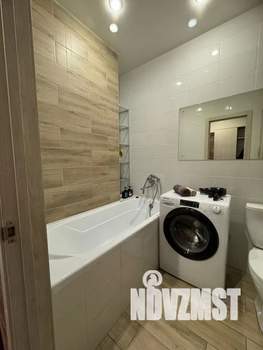 Студия квартира, посуточно, 20м2, 13/16 этаж