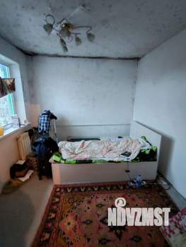 4-к квартира, на длительный срок, 64м2, 5/5 этаж