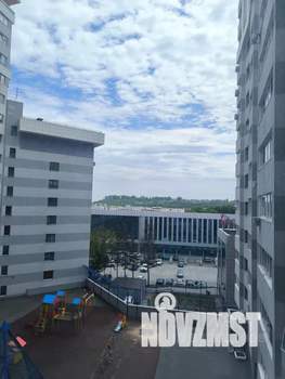 Студия квартира, посуточно, 30м2, 5/14 этаж