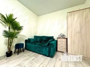 1-к квартира, посуточно, 29м2, 9/18 этаж