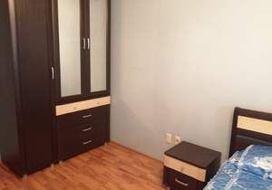 2-к квартира, на длительный срок, 78м2, 9/15 этаж