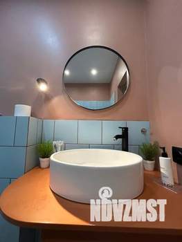 1-к квартира, посуточно, 28м2, 16/16 этаж