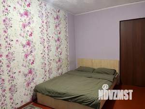 2-к квартира, посуточно, 42м2, 2/5 этаж