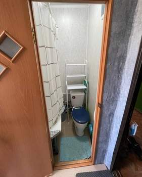 Студия квартира, на длительный срок, 14м2, 5/5 этаж