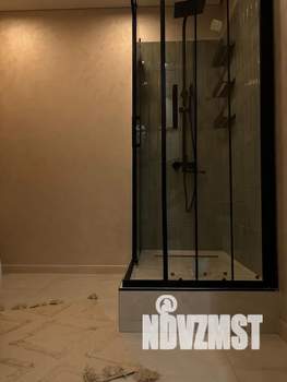 Студия квартира, посуточно, 33м2, 1/8 этаж