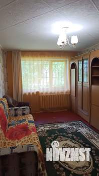 1-к квартира, на длительный срок, 30м2, 1/5 этаж