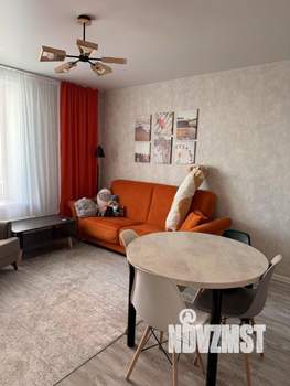 2-к квартира, на длительный срок, 44м2, 7/10 этаж