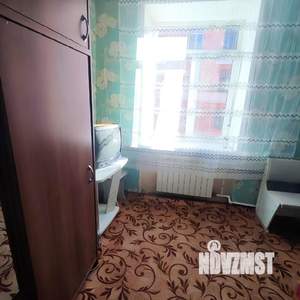 Студия квартира, на длительный срок, 18м2, 2/5 этаж