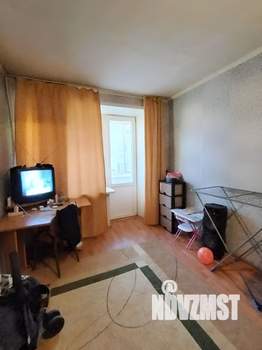 1-к квартира, на длительный срок, 36м2, 4/4 этаж