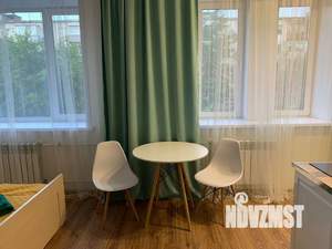 Студия квартира, посуточно, 21м2, 2/3 этаж