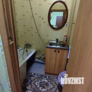 Студия квартира, на длительный срок, 18м2, 2/5 этаж