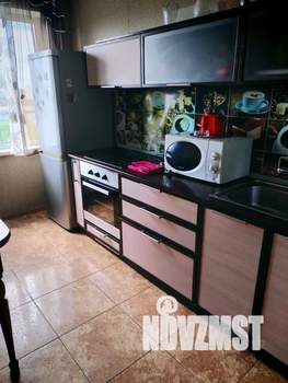 2-к квартира, посуточно, 51м2, 8/9 этаж