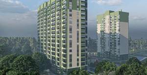 2-к квартира, на длительный срок, 36м2, 6/18 этаж