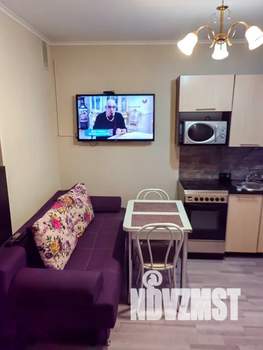 Студия квартира, посуточно, 23м2, 10/10 этаж