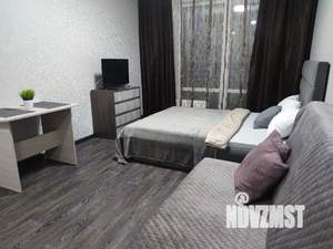 Студия квартира, посуточно, 26м2, 7/16 этаж